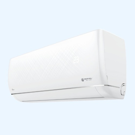 RC-RND28HN RENAISSANCE 2025 Royal Clima Классическая сплит-система (комплект)